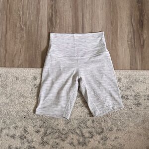 Lululemon Biker Shorts